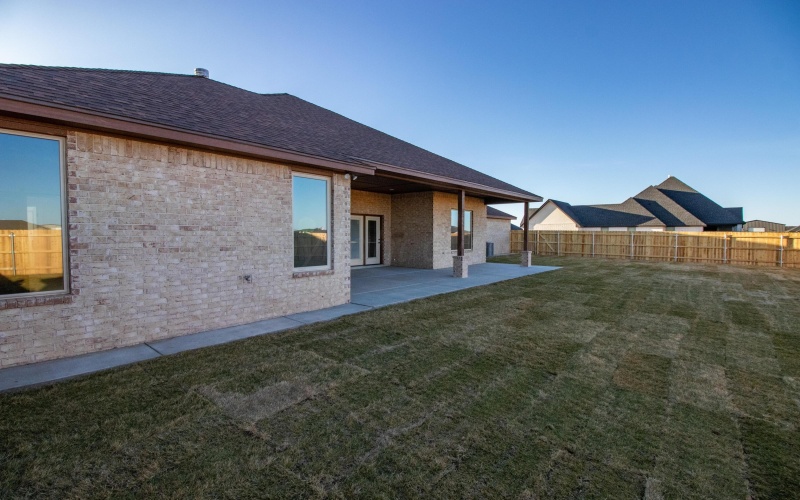 11453 TURTLE BAY Drive, Amarillo, TX 79119-1054, 4 Habitaciones Habitaciones , ,3 BañosBaños,Residential,En Venta,11453 TURTLE BAY Drive,0,25-10180