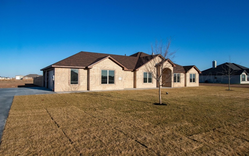 11453 TURTLE BAY Drive, Amarillo, TX 79119-1054, 4 Habitaciones Habitaciones , ,3 BañosBaños,Residential,En Venta,11453 TURTLE BAY Drive,0,25-10180