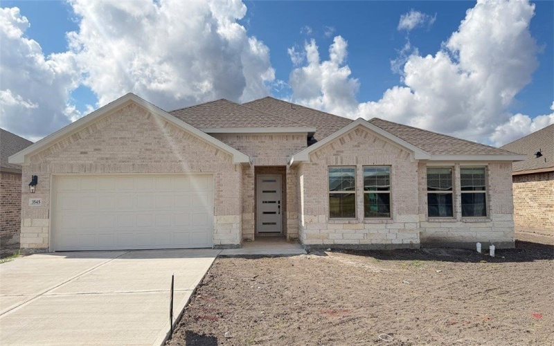 3545 Sepehr Lake Drive, Robstown, TX 78380, 4 Bedrooms Bedrooms, ,2 BathroomsBathrooms,Residential,For Sale,3545 Sepehr Lake Drive,0,468980