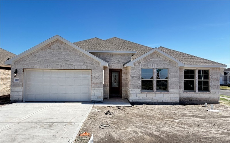 3553 Sepehr Lake Drive, Robstown, TX 78380, 5 Bedrooms Bedrooms, ,3 BathroomsBathrooms,Residential,For Sale,3553 Sepehr Lake Drive,0,468982