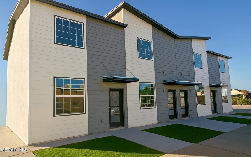 3030 PERA Avenue, El Paso, TX 79905, ,Residential Multi Family,For Sale,3030 PERA Avenue,0,935312