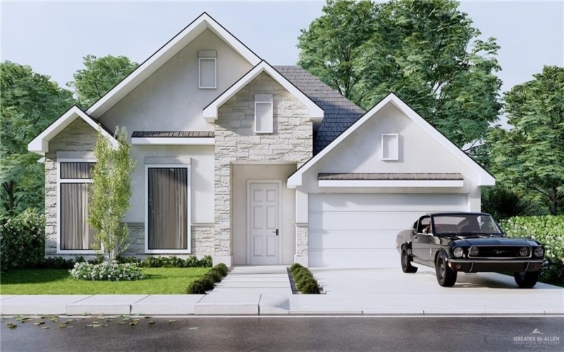 3205 La Cienega Street, Edinburg, TX 78542, 3 Bedrooms Bedrooms, ,2 BathroomsBathrooms,Residential,For Sale,3205 La Cienega Street,0,490342