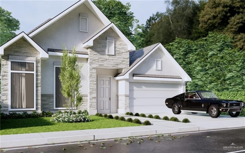 3205 La Cienega Street, Edinburg, TX 78542, 3 Bedrooms Bedrooms, ,2 BathroomsBathrooms,Residential,For Sale,3205 La Cienega Street,0,490342