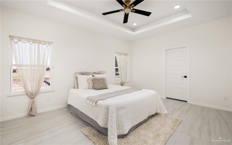 1602 Foxtail Street, Donna, TX 78537, 3 Bedrooms Bedrooms, ,2 BathroomsBathrooms,Residential,For Sale,1602 Foxtail Street,0,490345