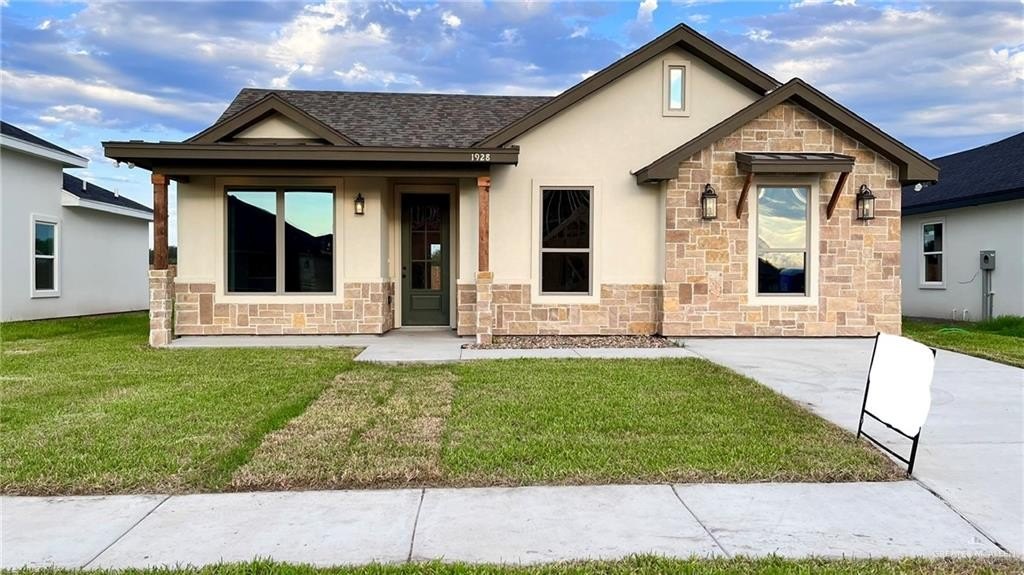 1928 Black Hills Street, San Juan, TX 78589, 3 Habitaciones Habitaciones , ,2 BañosBaños,Residential,En Venta,1928 Black Hills Street,0,490385