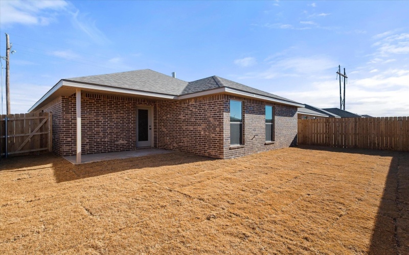 1305 N Chicago Avenue, Lubbock, TX 79416, 3 Habitaciones Habitaciones , ,2 BañosBaños,Residential,En Venta,1305 N Chicago Avenue,0,202564263