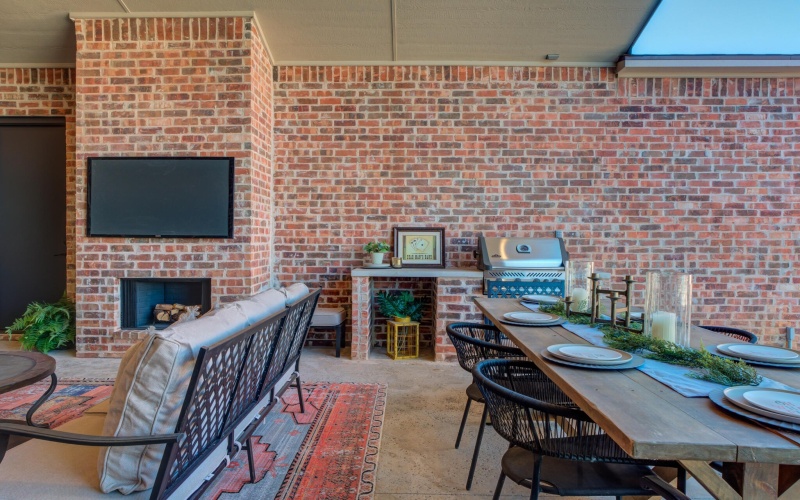 4022 136th Street, Lubbock, TX 79423, 4 Habitaciones Habitaciones , ,5 BañosBaños,Residential,En Venta,4022 136th Street,0,202564265