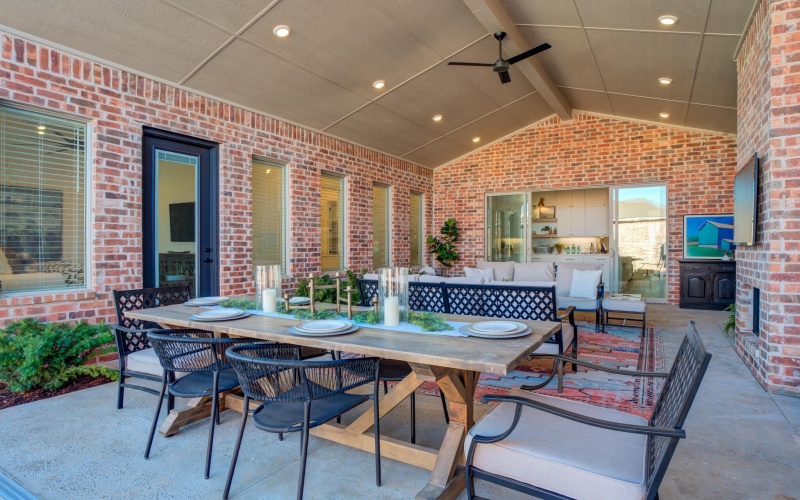 4022 136th Street, Lubbock, TX 79423, 4 Habitaciones Habitaciones , ,5 BañosBaños,Residential,En Venta,4022 136th Street,0,202564265