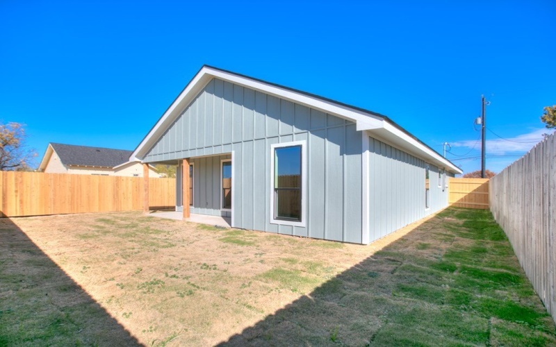 2809 Bowie St, San Angelo, TX 76901, 3 Bedrooms Bedrooms, ,2 BathroomsBathrooms,Residential,For Sale,2809 Bowie St,0,130071