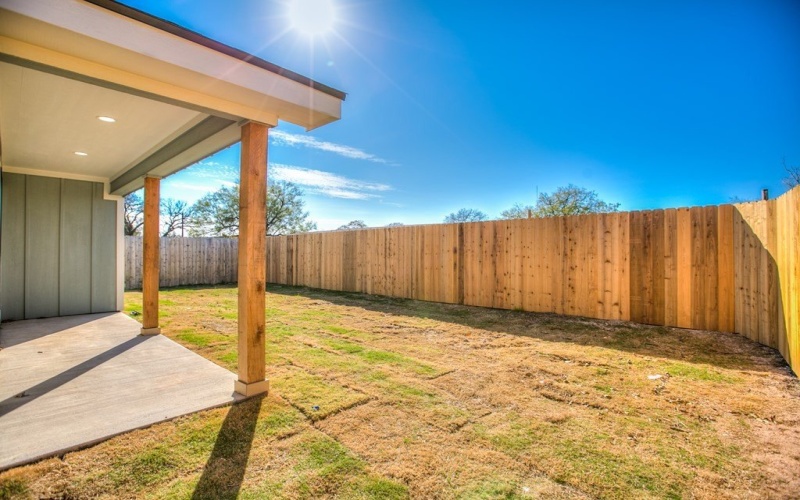 2809 Bowie St, San Angelo, TX 76901, 3 Bedrooms Bedrooms, ,2 BathroomsBathrooms,Residential,For Sale,2809 Bowie St,0,130071