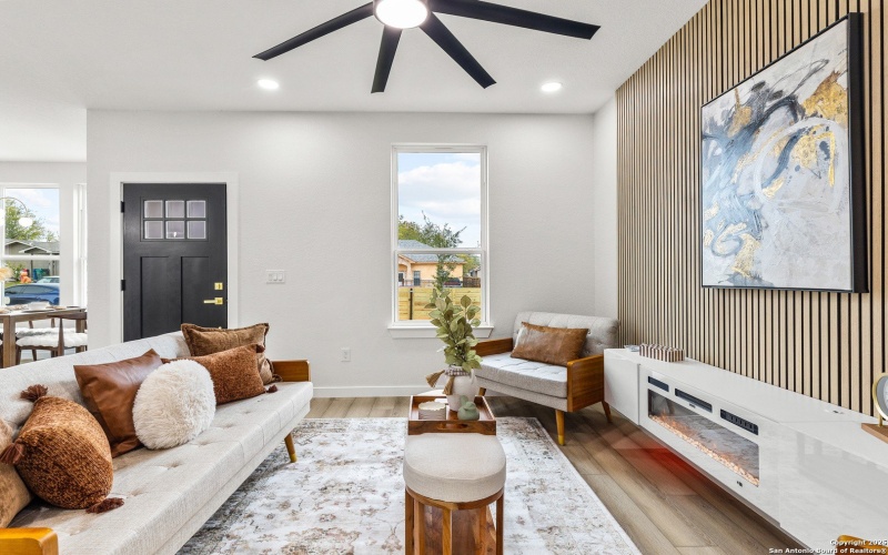 135 Sligo, San Antonio, TX 78223, 3 Habitaciones Habitaciones , ,2 BañosBaños,Residential,En Venta,135 Sligo,0,1884282