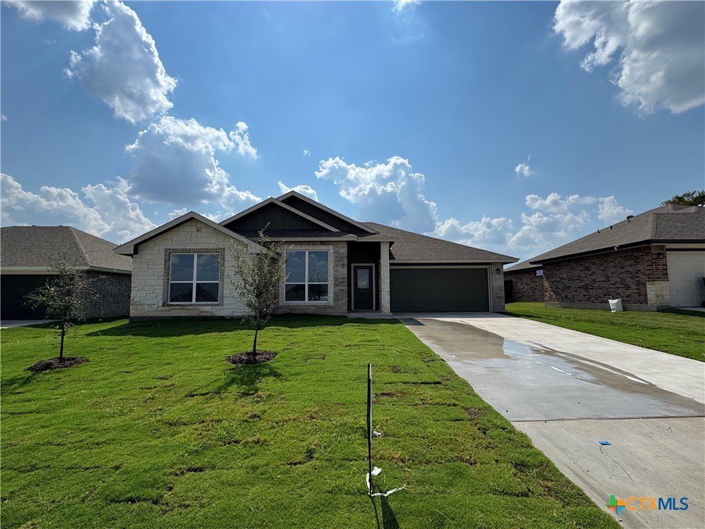 2528 Cowgirl Trail, Belton, TX 76513, 4 Habitaciones Habitaciones , ,2 BañosBaños,Residential,En Venta,2528 Cowgirl Trail,0,579927