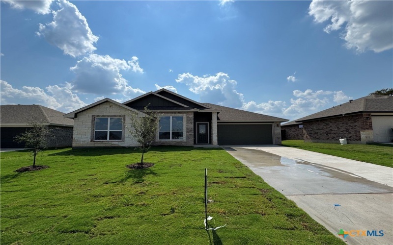 2528 Cowgirl Trail, Belton, TX 76513, 4 Habitaciones Habitaciones , ,2 BañosBaños,Residential,En Venta,2528 Cowgirl Trail,0,579927