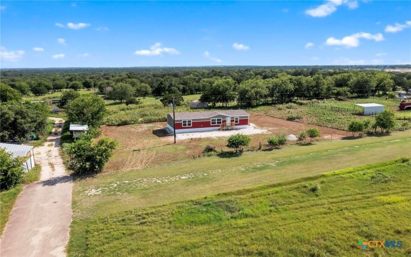 13800 FM 107, McGregor, TX 76657, 3 Habitaciones Habitaciones , ,2 BañosBaños,Residential,En Venta,13800 FM 107,0,586624