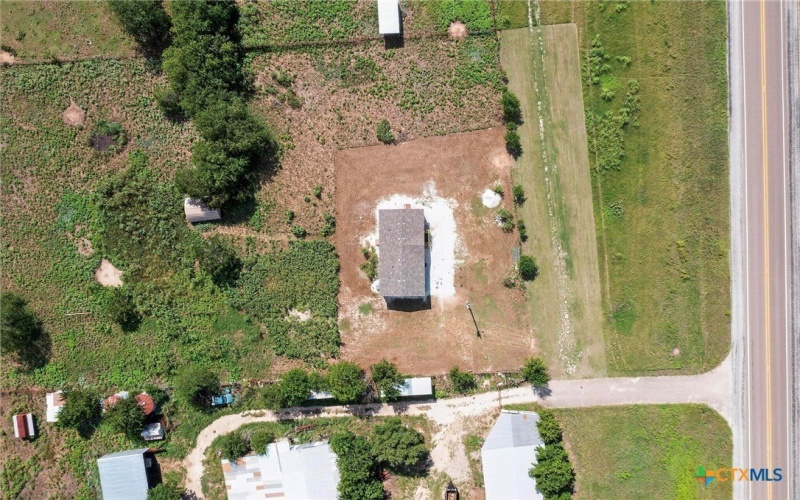 13800 FM 107, McGregor, TX 76657, 3 Habitaciones Habitaciones , ,2 BañosBaños,Residential,En Venta,13800 FM 107,0,586624