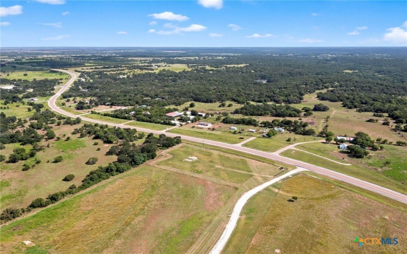 13800 FM 107, McGregor, TX 76657, 3 Habitaciones Habitaciones , ,2 BañosBaños,Residential,En Venta,13800 FM 107,0,586624