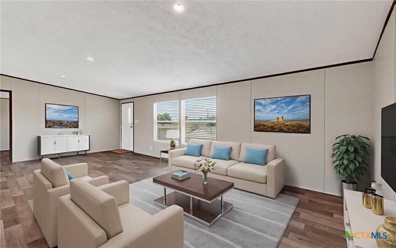 13800 FM 107, McGregor, TX 76657, 3 Habitaciones Habitaciones , ,2 BañosBaños,Residential,En Venta,13800 FM 107,0,586624