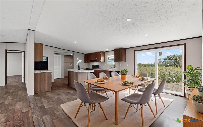 13800 FM 107, McGregor, TX 76657, 3 Habitaciones Habitaciones , ,2 BañosBaños,Residential,En Venta,13800 FM 107,0,586624