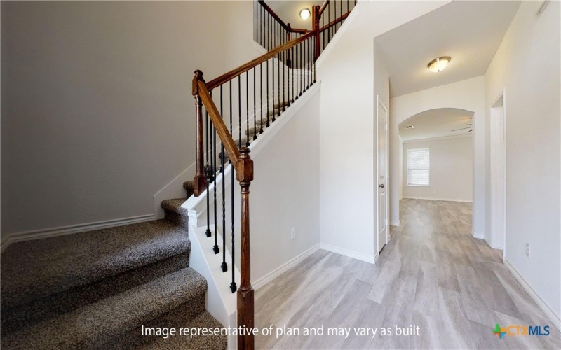 1805 Paso Fino Trail, Harker Heights, TX 76548, 5 Habitaciones Habitaciones , ,2 BañosBaños,Residential,En Venta,1805 Paso Fino Trail,0,593042