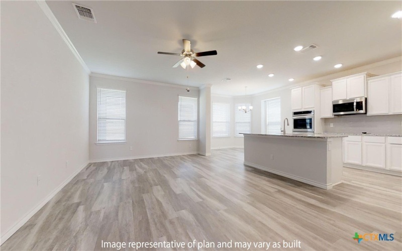 1805 Paso Fino Trail, Harker Heights, TX 76548, 5 Habitaciones Habitaciones , ,2 BañosBaños,Residential,En Venta,1805 Paso Fino Trail,0,593042