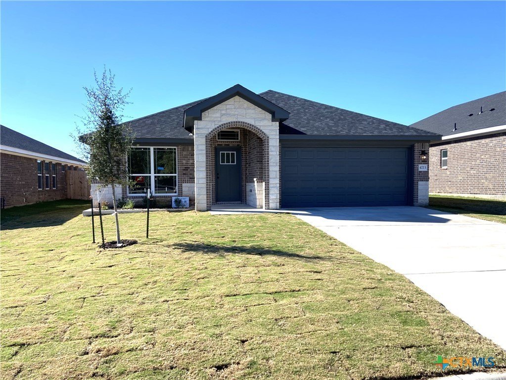 4713 Allison Drive, Belton, TX 76513, 3 Habitaciones Habitaciones , ,2 BañosBaños,Residential,En Venta,4713 Allison Drive,0,599081