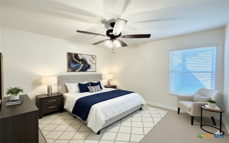 4713 Allison Drive, Belton, TX 76513, 3 Bedrooms Bedrooms, ,2 BathroomsBathrooms,Residential,For Sale,4713 Allison Drive,0,599081