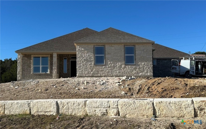 818 Estate Circle, Copperas Cove, TX 76522, 4 Bedrooms Bedrooms, ,3 BathroomsBathrooms,Residential,For Sale,818 Estate Circle,0,599370