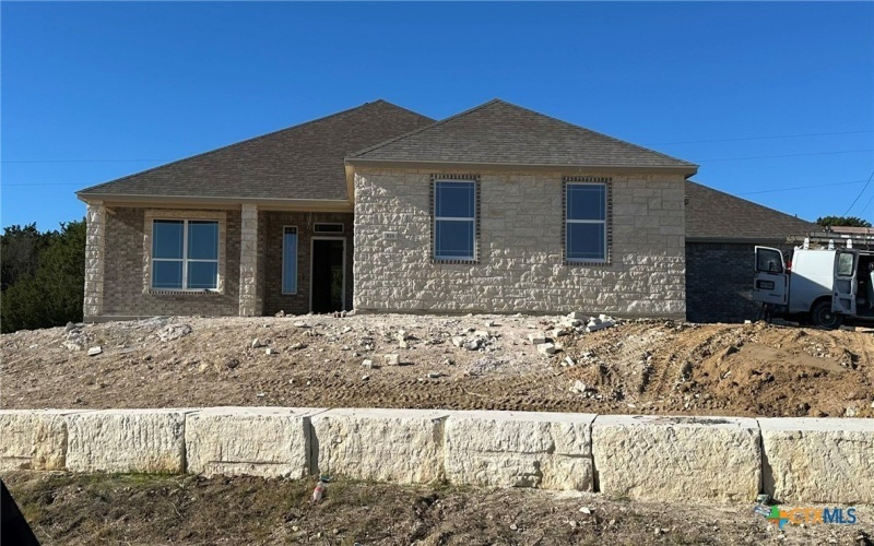 818 Estate Circle, Copperas Cove, TX 76522, 4 Bedrooms Bedrooms, ,3 BathroomsBathrooms,Residential,For Sale,818 Estate Circle,0,599370
