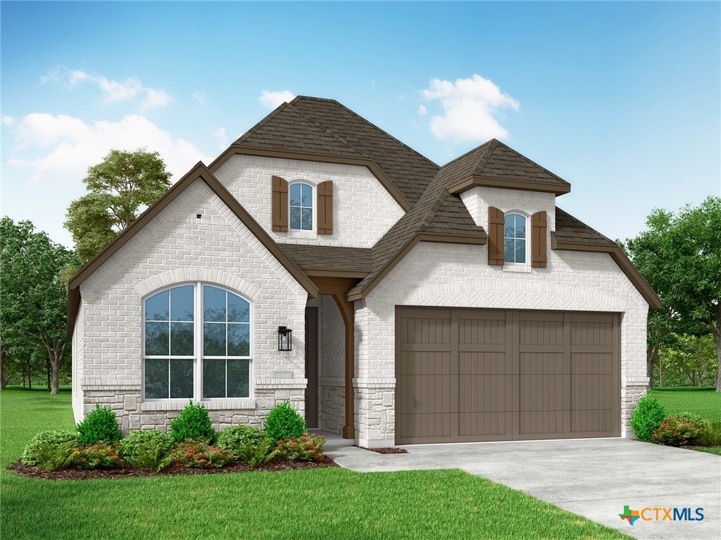 837 Saltbush Street, New Braunfels, TX 78130, 4 Habitaciones Habitaciones , ,3 BañosBaños,Residential,En Venta,837 Saltbush Street,0,600226