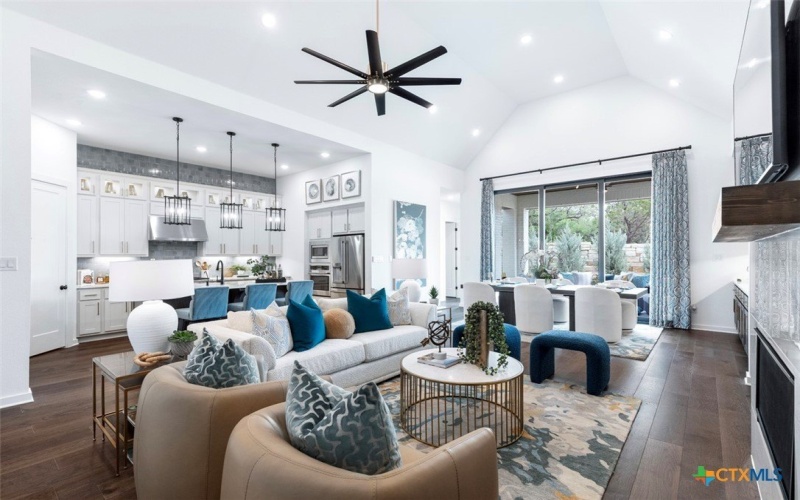 11758 Stoltzer, San Antonio, TX 78254, 4 Bedrooms Bedrooms, ,5 BathroomsBathrooms,Residential,For Sale,11758 Stoltzer,0,600229