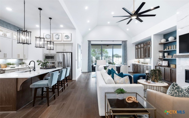 11758 Stoltzer, San Antonio, TX 78254, 4 Bedrooms Bedrooms, ,5 BathroomsBathrooms,Residential,For Sale,11758 Stoltzer,0,600229