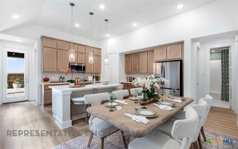 2249 Altiplano, San Antonio, TX 78245, 3 Bedrooms Bedrooms, ,2 BathroomsBathrooms,Residential,For Sale,2249 Altiplano,0,600243