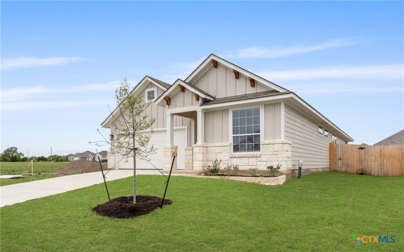 704 Seven Springs Drive, Temple, TX 76502, 3 Bedrooms Bedrooms, ,2 BathroomsBathrooms,Residential,For Sale,704 Seven Springs Drive,0,600257