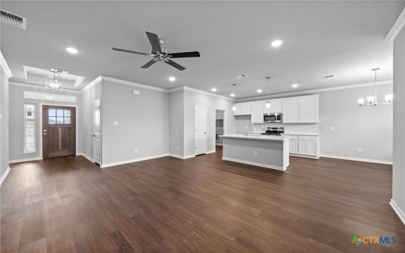 618 Seven Springs Drive, Temple, TX 76502, 3 Bedrooms Bedrooms, ,2 BathroomsBathrooms,Residential,For Sale,618 Seven Springs Drive,0,600258