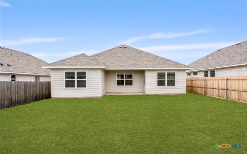 618 Seven Springs Drive, Temple, TX 76502, 3 Bedrooms Bedrooms, ,2 BathroomsBathrooms,Residential,For Sale,618 Seven Springs Drive,0,600258