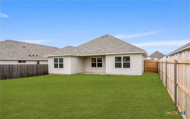 618 Seven Springs Drive, Temple, TX 76502, 3 Bedrooms Bedrooms, ,2 BathroomsBathrooms,Residential,For Sale,618 Seven Springs Drive,0,600258