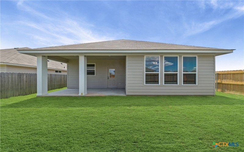 708 Seven Springs Drive, Temple, TX 76502, 4 Bedrooms Bedrooms, ,2 BathroomsBathrooms,Residential,For Sale,708 Seven Springs Drive,0,600264