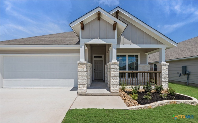 708 Seven Springs Drive, Temple, TX 76502, 4 Bedrooms Bedrooms, ,2 BathroomsBathrooms,Residential,For Sale,708 Seven Springs Drive,0,600264