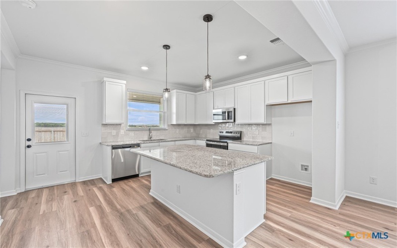 9119 Littlefield Drive unit: A #A, Temple, TX 76502, 3 Bedrooms Bedrooms, ,2 BathroomsBathrooms,Residential,For Sale,9119 Littlefield Drive unit: A,0,600267