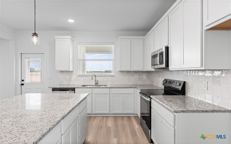 9119 Littlefield Drive unit: A #A, Temple, TX 76502, 3 Bedrooms Bedrooms, ,2 BathroomsBathrooms,Residential,For Sale,9119 Littlefield Drive unit: A,0,600267