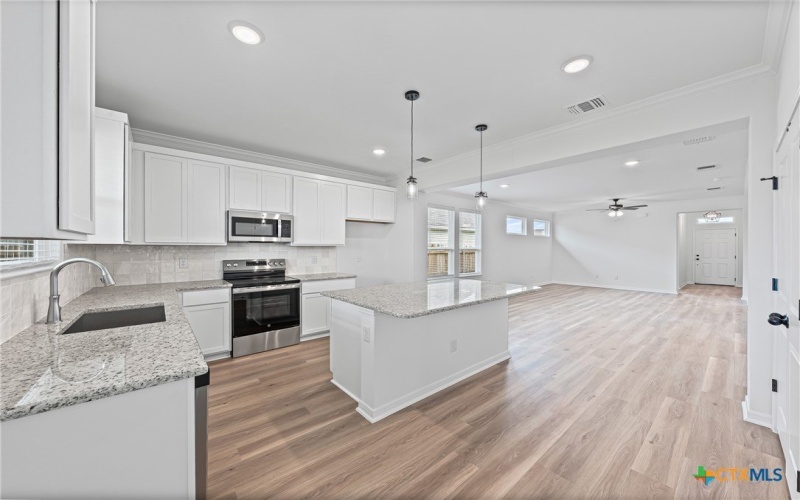 9119 Littlefield Drive unit: A #A, Temple, TX 76502, 3 Bedrooms Bedrooms, ,2 BathroomsBathrooms,Residential,For Sale,9119 Littlefield Drive unit: A,0,600267