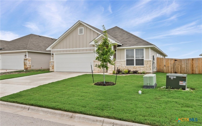9119 Littlefield Drive unit: A #A, Temple, TX 76502, 3 Bedrooms Bedrooms, ,2 BathroomsBathrooms,Residential,For Sale,9119 Littlefield Drive unit: A,0,600267