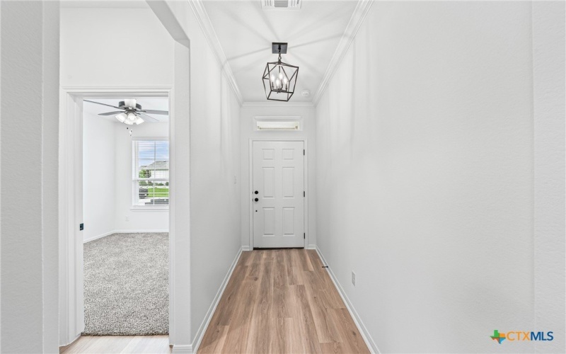 9119 Littlefield Drive unit: A #A, Temple, TX 76502, 3 Bedrooms Bedrooms, ,2 BathroomsBathrooms,Residential,For Sale,9119 Littlefield Drive unit: A,0,600267