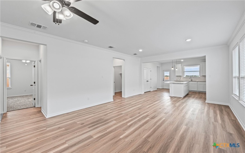 9119 Littlefield Drive unit: A #A, Temple, TX 76502, 3 Bedrooms Bedrooms, ,2 BathroomsBathrooms,Residential,For Sale,9119 Littlefield Drive unit: A,0,600267