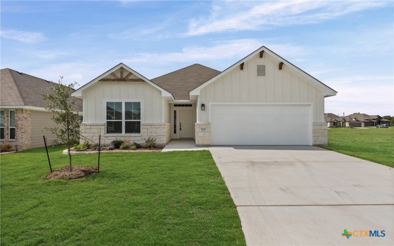 709 Killam Drive, Temple, TX 76502, 3 Bedrooms Bedrooms, ,2 BathroomsBathrooms,Residential,For Sale,709 Killam Drive,0,600268