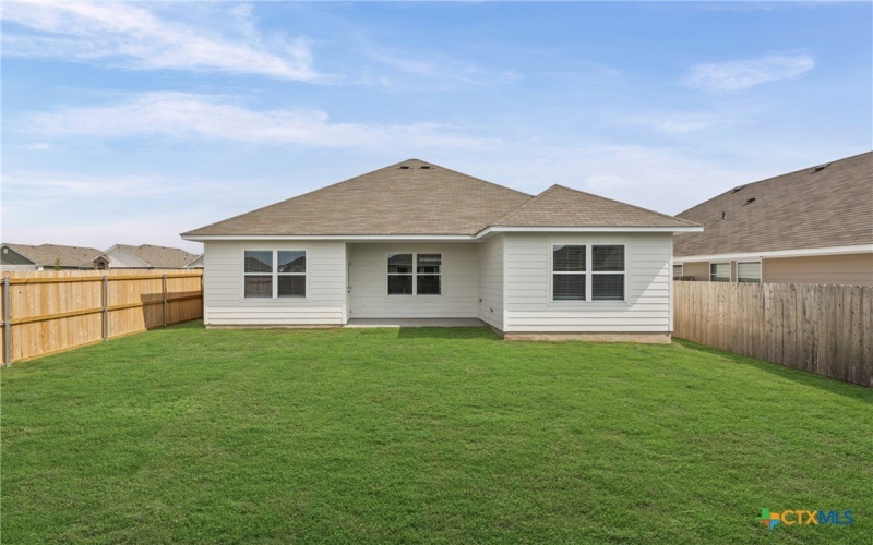 709 Killam Drive, Temple, TX 76502, 3 Bedrooms Bedrooms, ,2 BathroomsBathrooms,Residential,For Sale,709 Killam Drive,0,600268