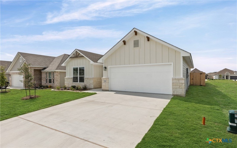 709 Killam Drive, Temple, TX 76502, 3 Bedrooms Bedrooms, ,2 BathroomsBathrooms,Residential,For Sale,709 Killam Drive,0,600268