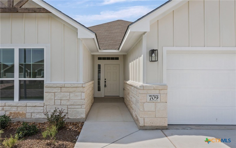 709 Killam Drive, Temple, TX 76502, 3 Bedrooms Bedrooms, ,2 BathroomsBathrooms,Residential,For Sale,709 Killam Drive,0,600268