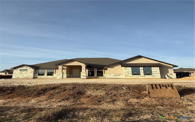 11138 Golden Eagle Avenue, Salado, TX 76571, 4 Habitaciones Habitaciones , ,3 BañosBaños,Residential,En Venta,11138 Golden Eagle Avenue,0,600314