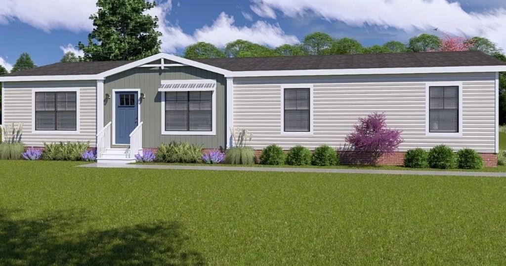 1145 CR 4219, Decatur, TX 76234, 3 Habitaciones Habitaciones , ,2 BañosBaños,Residential,En Venta,1145 CR 4219,0,21095594